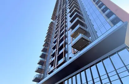 شقة - 1 حمام للبيع في برج سيسليا - مثلث قرية جميرا - دبي