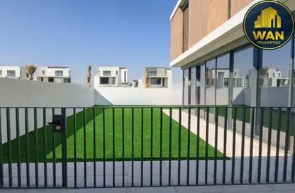 Villa - 5 Bedrooms - 5 Bathrooms for sale in June - Arabian Ranches 3 - Dubai