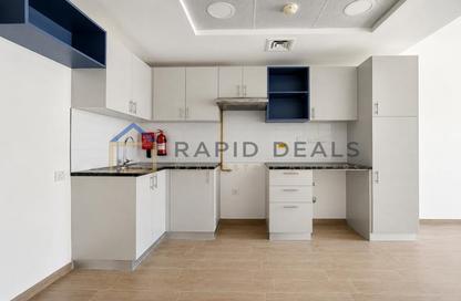 Apartment - 1 Bedroom - 1 Bathroom for rent in The Nook 2 - The Nook - Wasl Gate - Dubai