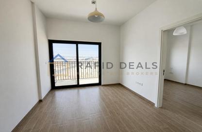 Apartment - 1 Bedroom - 1 Bathroom for rent in The Nook 2 - The Nook - Wasl Gate - Dubai