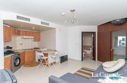Apartment - 1 Bedroom - 1 Bathroom for rent in New Dubai Gate 1 - JLT Cluster Q - Jumeirah Lake Towers - Dubai Apartment - 1 Bedroom - 1 Bathroom for rent in New Dubai Gate 1 - JLT Cluster Q - Jumeirah Lake Towers - Dubai