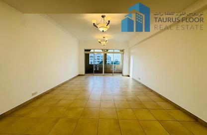 Apartment - 2 Bedrooms - 4 Bathrooms for rent in Al Badia Residences Building 21 - Al Badia Residences - Dubai Festival City - Dubai