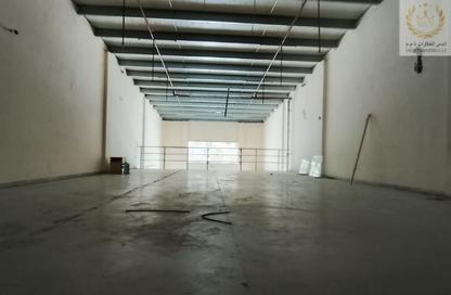 Warehouse - Studio - 1 Bathroom for rent in Al Jurf Industrial 3 - Al Jurf Industrial - Ajman