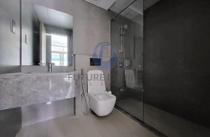 Apartment - 2 Bedrooms - 3 Bathrooms for rent in Al Habbai 6 - Jumeirah Garden City - Al Satwa - Dubai
