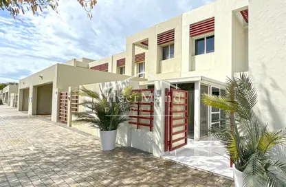Townhouse - 4 Bedrooms - 5 Bathrooms for sale in Malibu - Mina Al Arab - Ras Al Khaimah