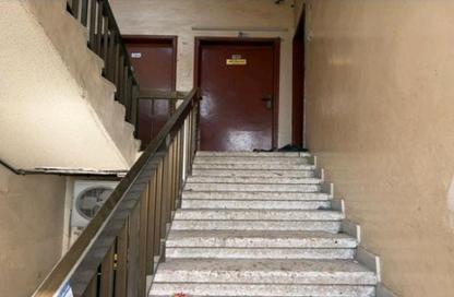 Whole Building - 5 - 6 for sale in Al Nuimiya 2 - Al Nuaimiya - Ajman