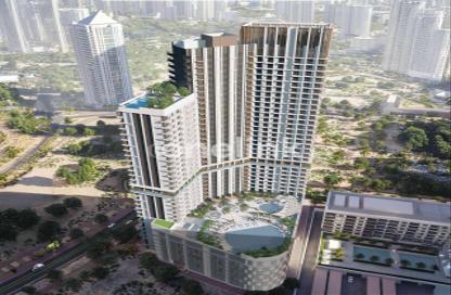 Apartment - 2 - 3 for sale in The St. Regis Residences - Tower 1 - St Regis The Residences - Burj Khalifa Area - Downtown Dubai - Dubai Apartment - 2 - 3 for sale in The St. Regis Residences - Tower 1 - St Regis The Residences - Burj Khalifa Area - Downtown Dubai - Dubai
