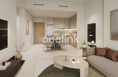 Apartment - 2 - 3 for sale in The St. Regis Residences - Tower 1 - St Regis The Residences - Burj Khalifa Area - Downtown Dubai - Dubai