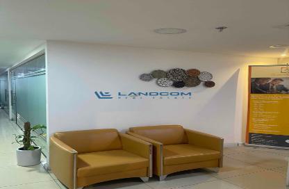 Office Space - Studio for rent in Dubai National Insurance Building - Sheikh Zayed Road - Dubai
