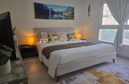 Apartment - 1 Bedroom - 1 Bathroom for rent in Diamond Views 3 - District 11 - Jumeirah Village Circle - Dubai
