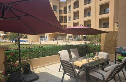 Apartment - 1 Bedroom - 1 Bathroom for rent in Diamond Views 3 - District 11 - Jumeirah Village Circle - Dubai