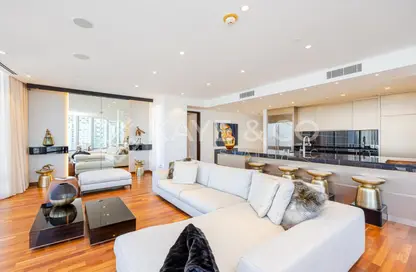 Apartment - 3 Bedrooms - 4 Bathrooms for rent in Burj Khalifa - Burj Khalifa Area - Downtown Dubai - Dubai Apartment - 3 Bedrooms - 4 Bathrooms for rent in Burj Khalifa - Burj Khalifa Area - Downtown Dubai - Dubai