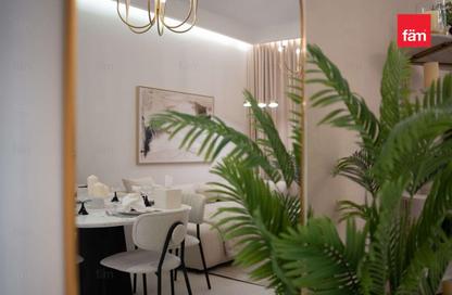 Apartment - 2 Bedrooms - 2 Bathrooms for sale in The Roof Residence - Nad Al Sheba Gardens - Nad Al Sheba - Dubai