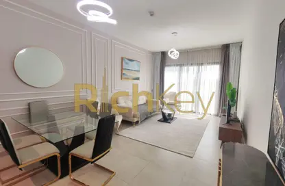 Apartment - 1 Bedroom - 2 Bathrooms for rent in Eleganz by Danube - District 14 - Jumeirah Village Circle - Dubai Apartment - 1 Bedroom - 2 Bathrooms for rent in Eleganz by Danube - District 14 - Jumeirah Village Circle - Dubai