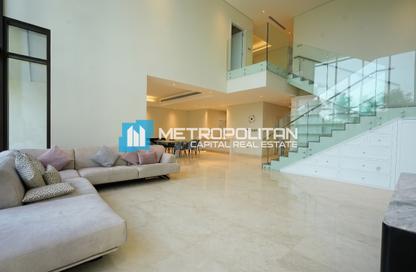 Townhouse - 4 Bedrooms - 5 Bathrooms for rent in Jawaher Saadiyat - Saadiyat Island - Abu Dhabi