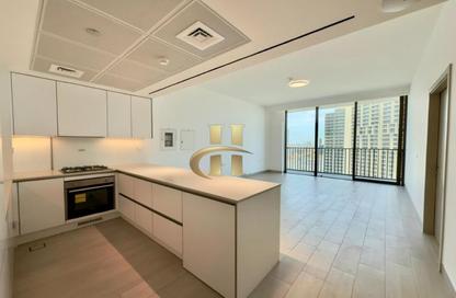 Apartment - 1 Bedroom - 2 Bathrooms for rent in Luma Park Views - District 14 - Jumeirah Village Circle - Dubai