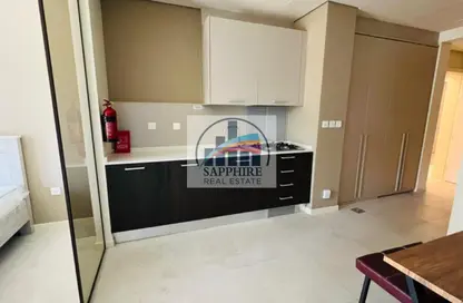 Apartment - 1 Bathroom for rent in Park View Tower - District 14 - Jumeirah Village Circle - Dubai Apartment - 1 Bathroom for rent in Park View Tower - District 14 - Jumeirah Village Circle - Dubai