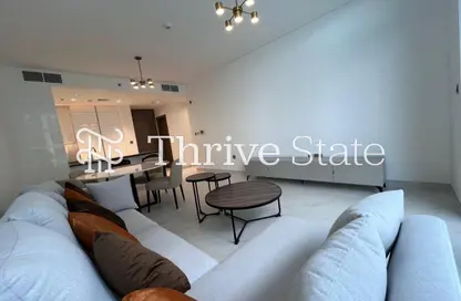 Apartment - 2 Bedrooms - 3 Bathrooms for rent in District One - Mohammed Bin Rashid City - Dubai