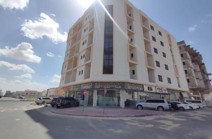 Whole Building - 7+ Bedrooms - 7+ Bathrooms for sale in Ajman Hills - Al Alia - Ajman Whole Building - 7+ Bedrooms - 7+ Bathrooms for sale in Ajman Hills - Al Alia - Ajman