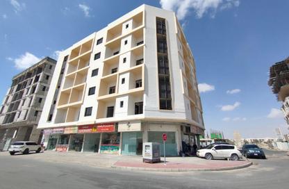 Whole Building - 7+ Bedrooms - 7+ Bathrooms for sale in Ajman Hills - Al Alia - Ajman Whole Building - 7+ Bedrooms - 7+ Bathrooms for sale in Ajman Hills - Al Alia - Ajman