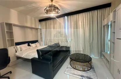 شقة - 1 حمام للايجار في مركلز تاور من دانوب - ارجان - دبي شقة - 1 حمام للايجار في مركلز تاور من دانوب - ارجان - دبي