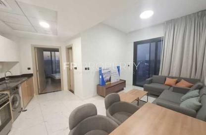 Apartment - 1 - 1 for rent in Alexis Tower - Downtown Jebel Ali - Dubai Apartment - 1 - 1 for rent in Alexis Tower - Downtown Jebel Ali - Dubai