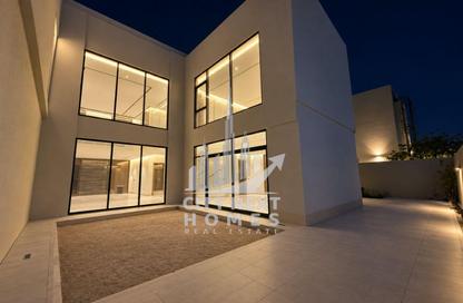 Villa - 5 - 7 for rent in Al Warqa'a 3 - Al Warqa'a - Dubai