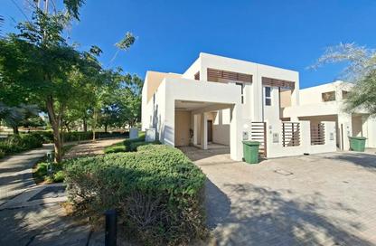 Villa - 2 Bedrooms - 3 Bathrooms for sale in Flamingo Villas - Mina Al Arab - Ras Al Khaimah
