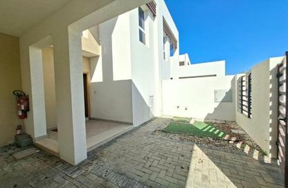 Villa - 2 Bedrooms - 3 Bathrooms for sale in Flamingo Villas - Mina Al Arab - Ras Al Khaimah