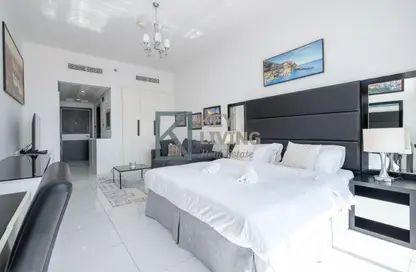 شقة - 1 حمام للايجار في جيوفاني بوتيك سويتس - مدينة دبي الرياضية - دبي شقة - 1 حمام للايجار في جيوفاني بوتيك سويتس - مدينة دبي الرياضية - دبي