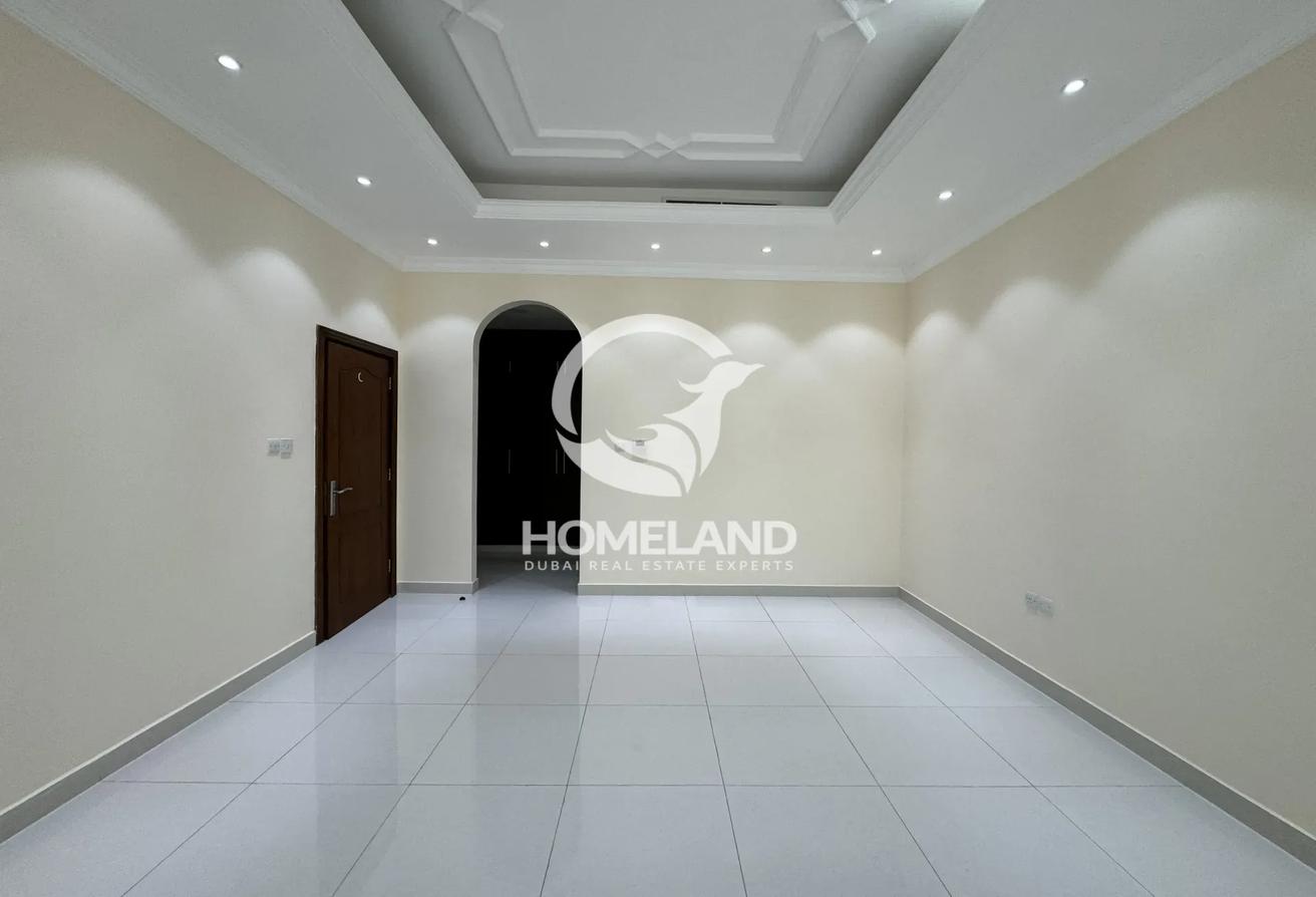Spacious G+1 | Independent Villa | Service Block photo 16