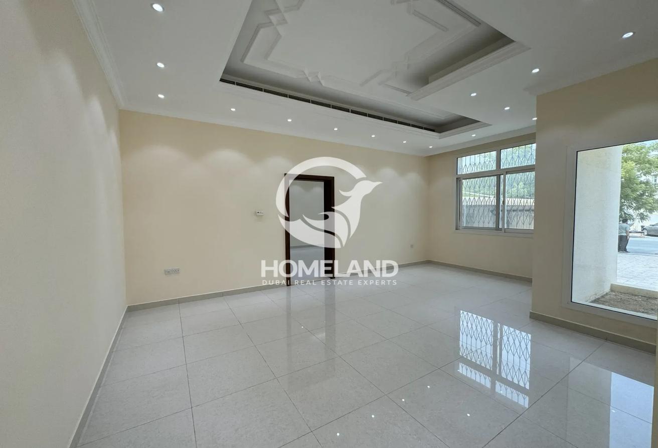 Spacious G+1 | Independent Villa | Service Block photo 5