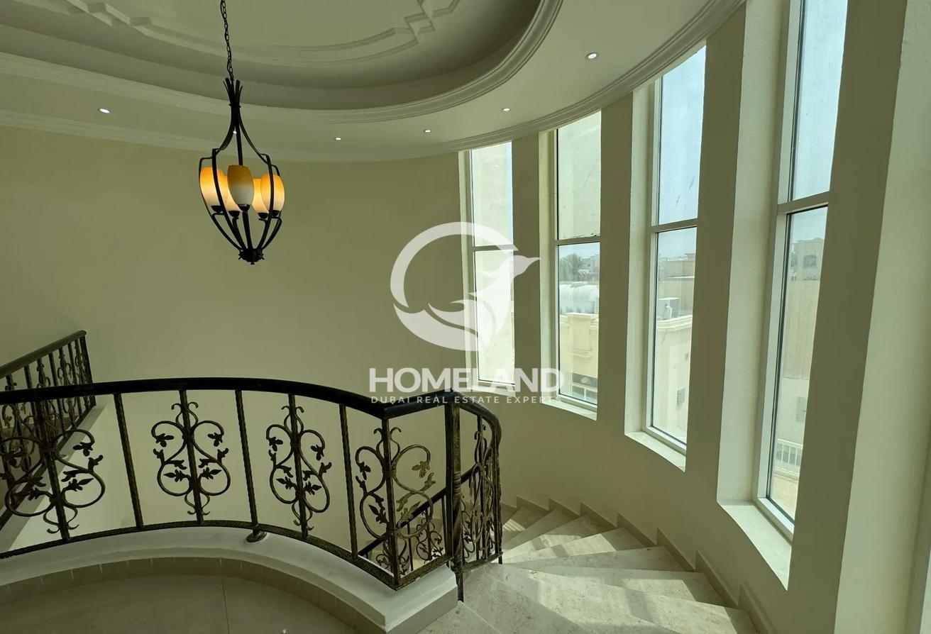 Spacious G+1 | Independent Villa | Service Block photo 13