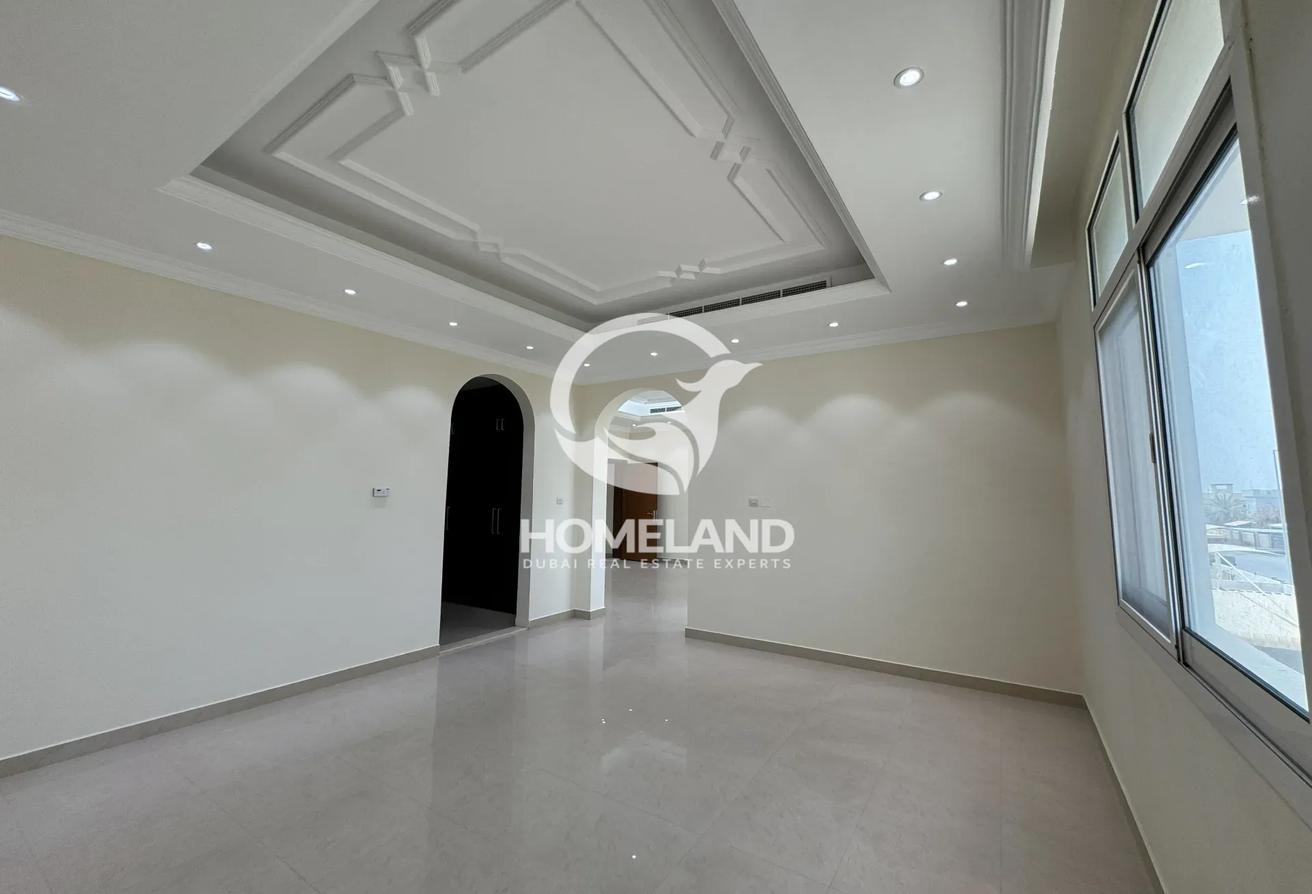 Spacious G+1 | Independent Villa | Service Block photo 11