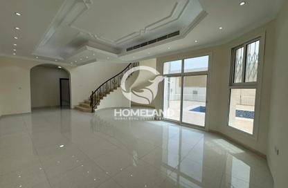 Villa - 6 Bedrooms - 7 Bathrooms for rent in Al Muhaisnah 1 - Al Muhaisnah - Dubai