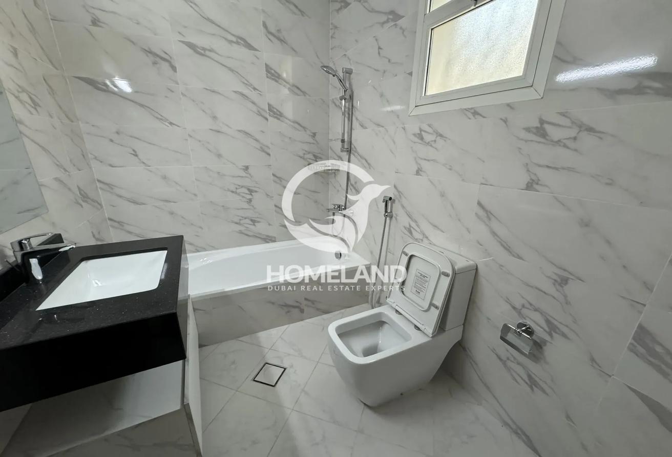 Spacious G+1 | Independent Villa | Service Block photo 17