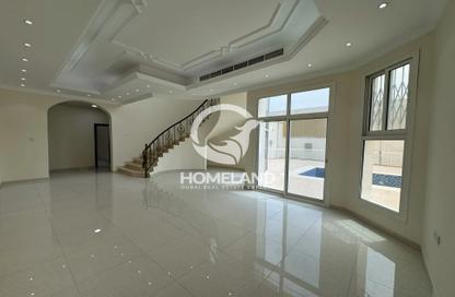Villa - 6 - 7 for rent in Al Muhaisnah 1 - Al Muhaisnah - Dubai
