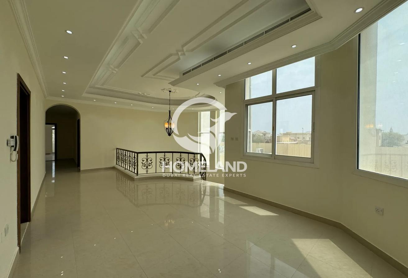 Spacious G+1 | Independent Villa | Service Block photo 12