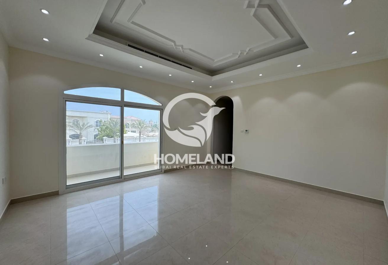 Spacious G+1 | Independent Villa | Service Block photo 7