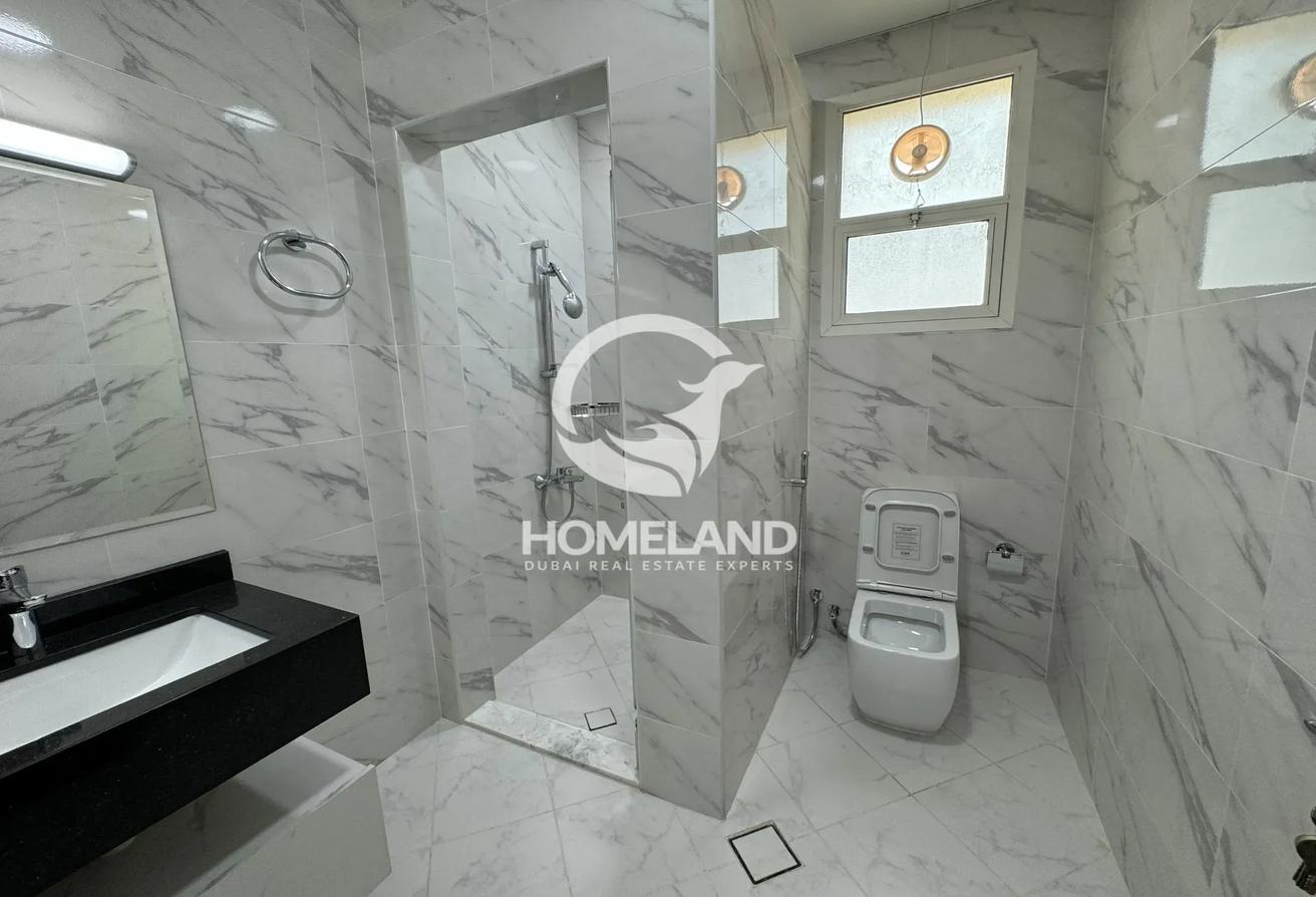 Spacious G+1 | Independent Villa | Service Block photo 19