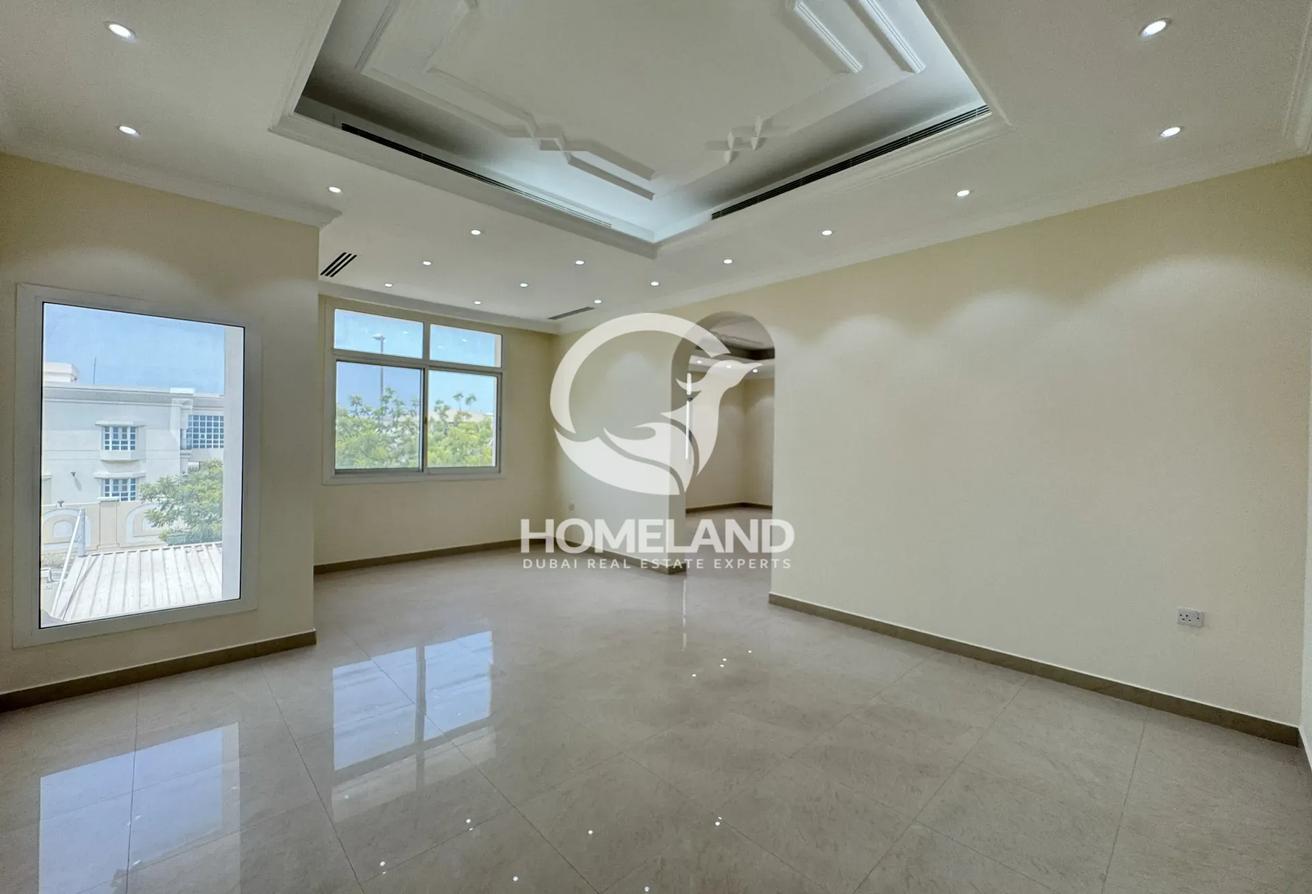 Spacious G+1 | Independent Villa | Service Block photo 8
