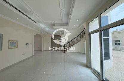 Villa - 6 Bedrooms - 7 Bathrooms for rent in Al Muhaisnah 1 - Al Muhaisnah - Dubai