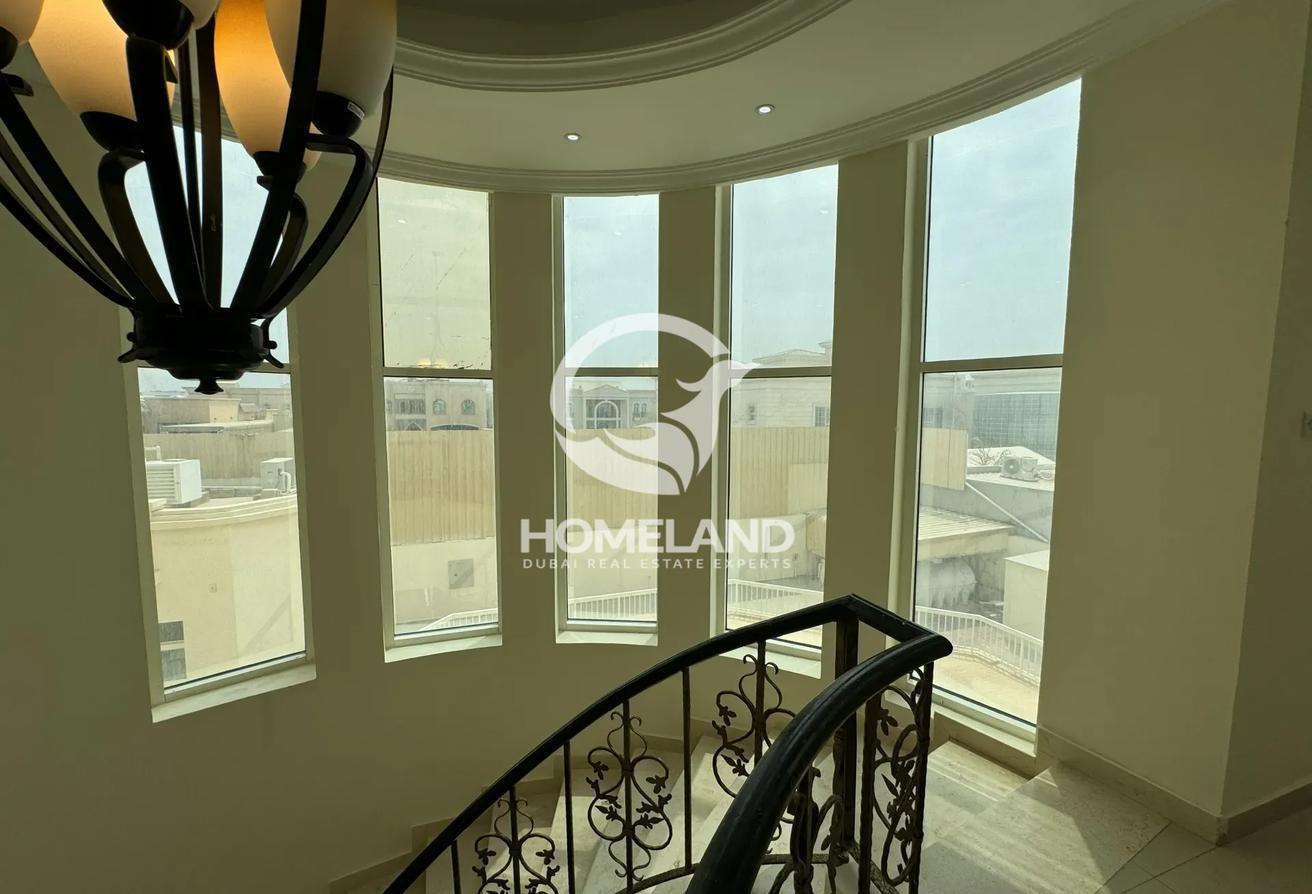 Spacious G+1 | Independent Villa | Service Block photo 14