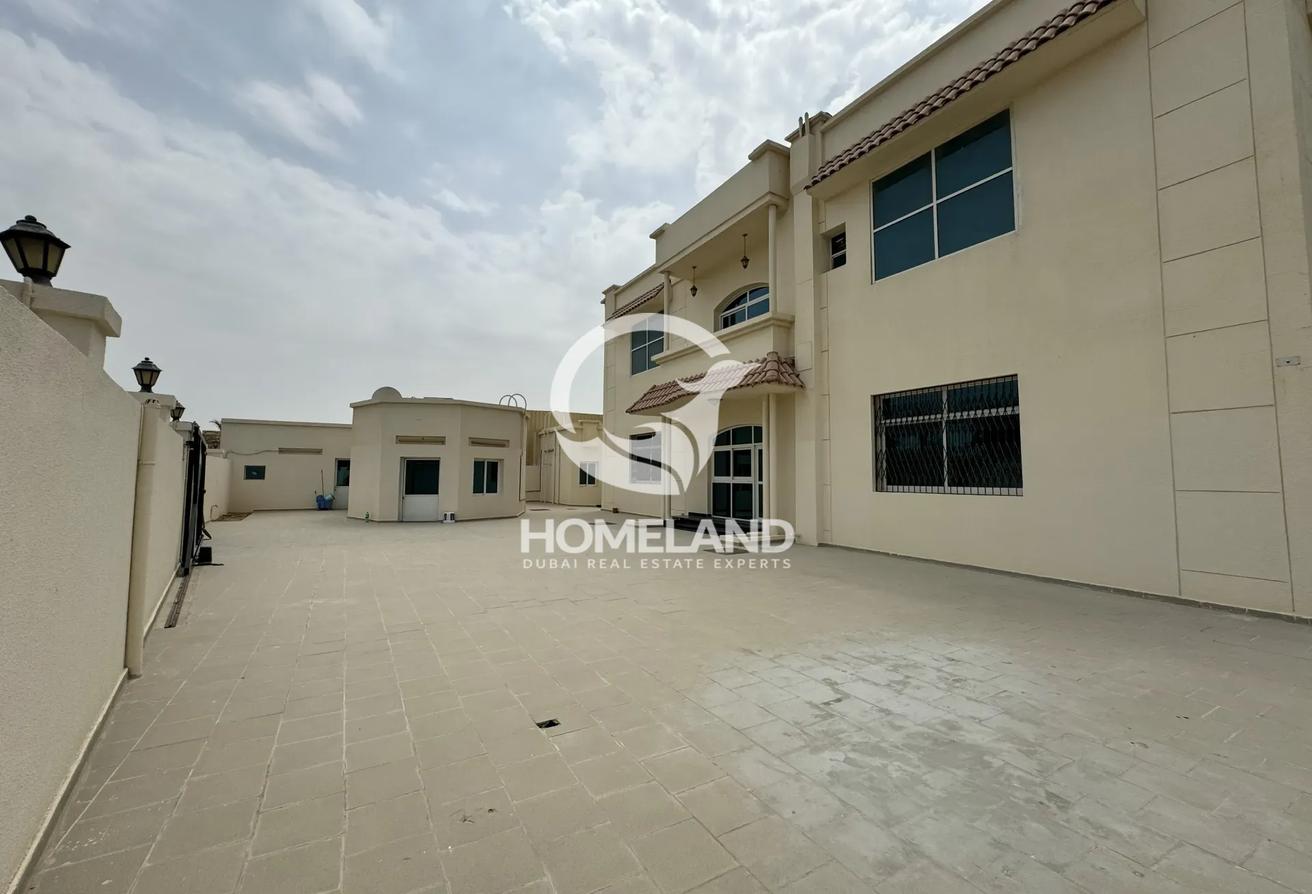 Spacious G+1 | Independent Villa | Service Block photo 21