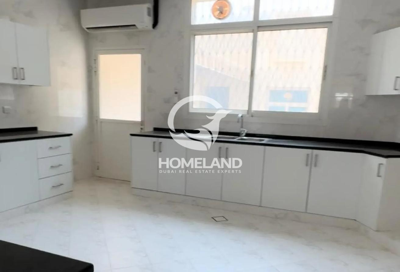 Spacious G+1 | Independent Villa | Service Block photo 6