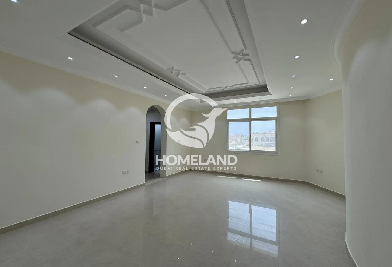 Spacious G+1 | Independent Villa | Service Block photo 9