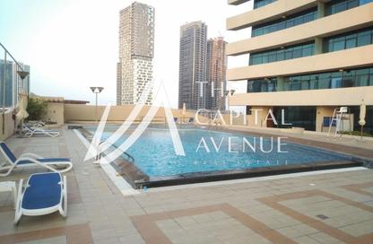 Apartment - 1 - 2 for rent in Marina Bay - City Of Lights - Al Reem Island - Abu Dhabi