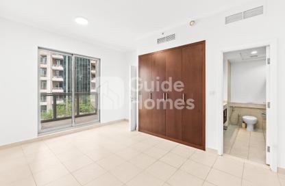 Apartment - 1 Bedroom - 1 Bathroom for rent in The Residences 2 - The Residences - Downtown Dubai - Dubai