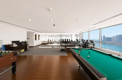 Office Space - Studio for rent in Concord Tower - Dubai Media City - Dubai