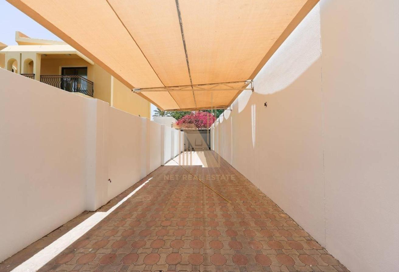 Spacious I Close to Safa Park I Multiple Options photo 17